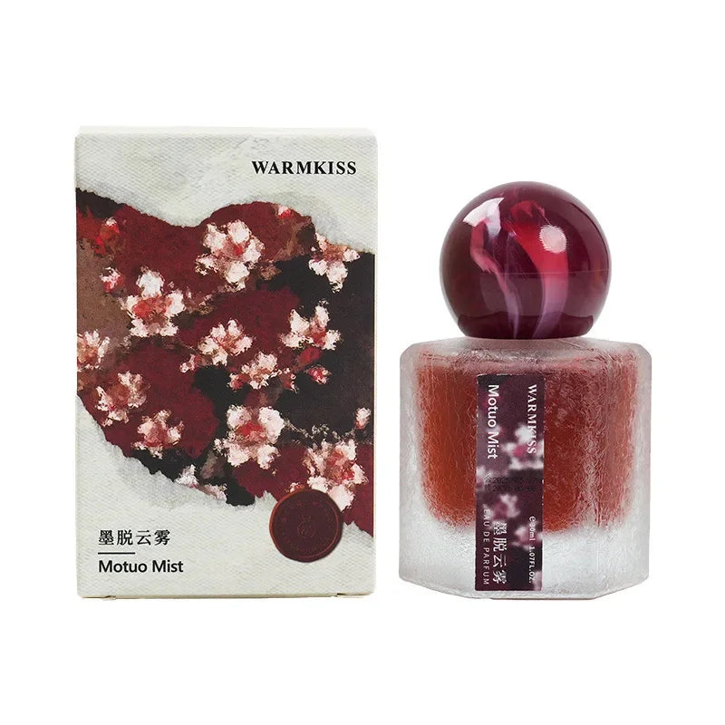 Rose & Jasmine Women's Perfume Spray – Long-Lasting Floral Fragrance