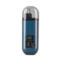 Clean. Precise. Painless. — Portable Rechargeable Nose & Ear Hair Trimmer | Mini Compact Design, Safe Blade, Men’s Grooming