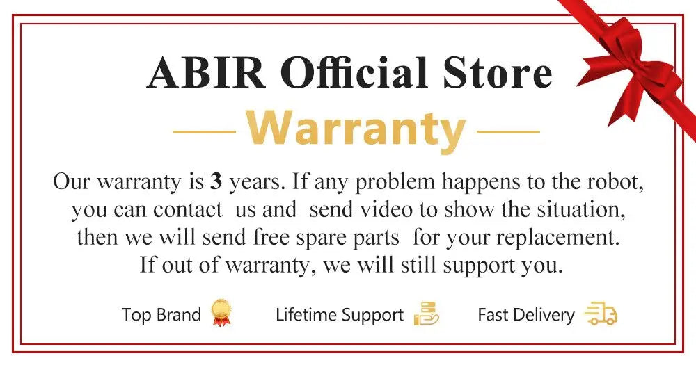 ABIR G80 Handheld Carpet Cleaner — 150000Pa Wet & Dry Vacuum for Home, Sofa, Window, Car, Pet & Upholstery Spot Cleaning