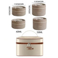 304 Stainless Steel Thermal Food Container