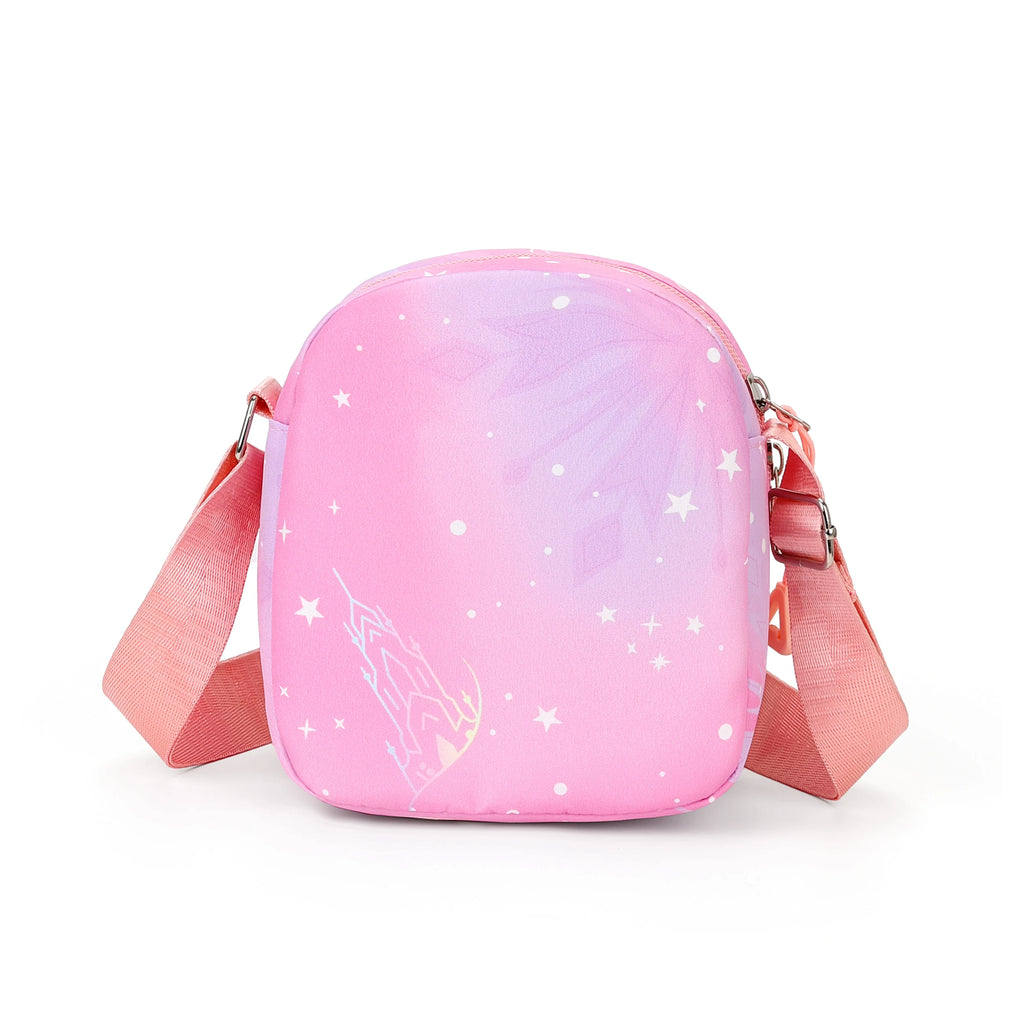 KPop Demon Hunters Shoulder Bag – Trendy Single Shoulder Messenger Candy Bag Purse