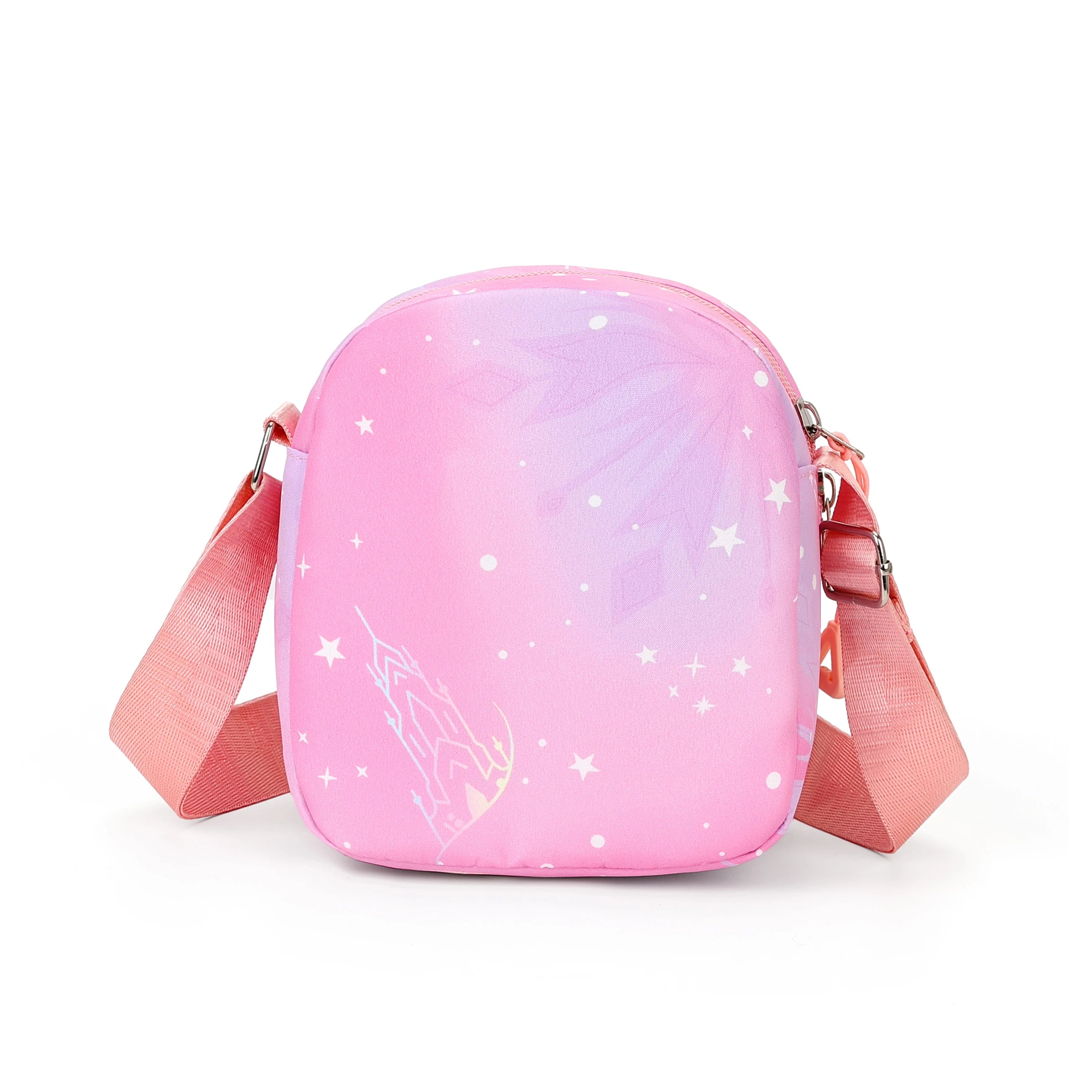 KPop Demon Hunters Shoulder Bag – Trendy Single Shoulder Messenger Candy Bag Purse