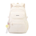 Girls School Backpack – Nylon Everyday Book Bag