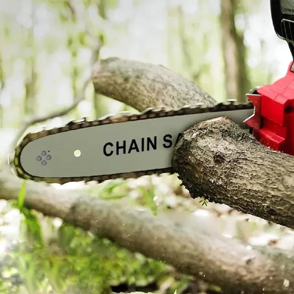 12-Inch Brushless Cordless Chainsaw