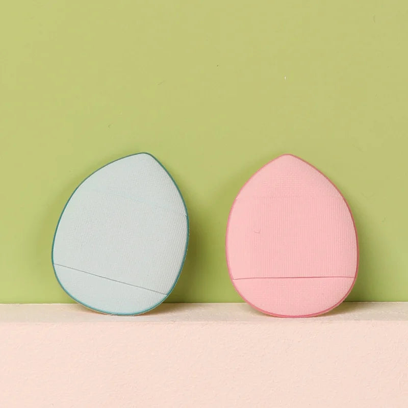 Mini Finger Cushion Puff Concealer Sponge Set