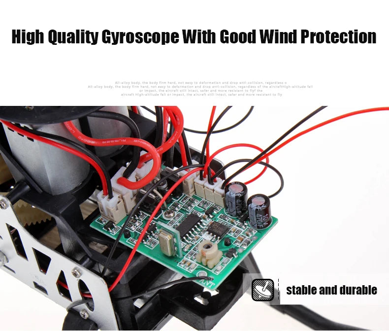 80cm Large 3.5CH RC Helicopter – Extra Durable Remote Control Aircraft for Kids & Outdoor Use