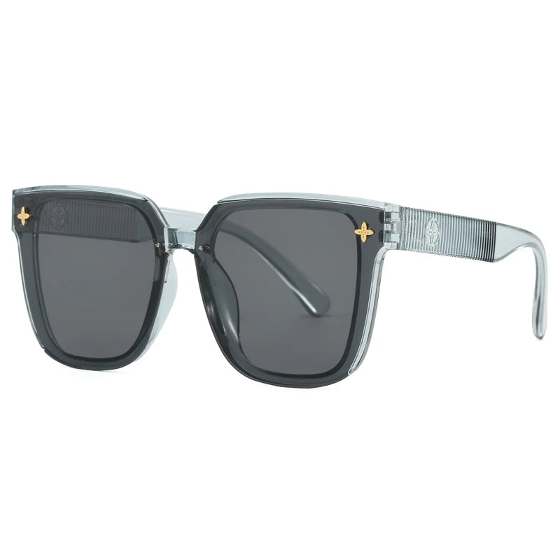 Cat Eye Sunglasses for Women & Men — UV400 Gradient Retro Shades