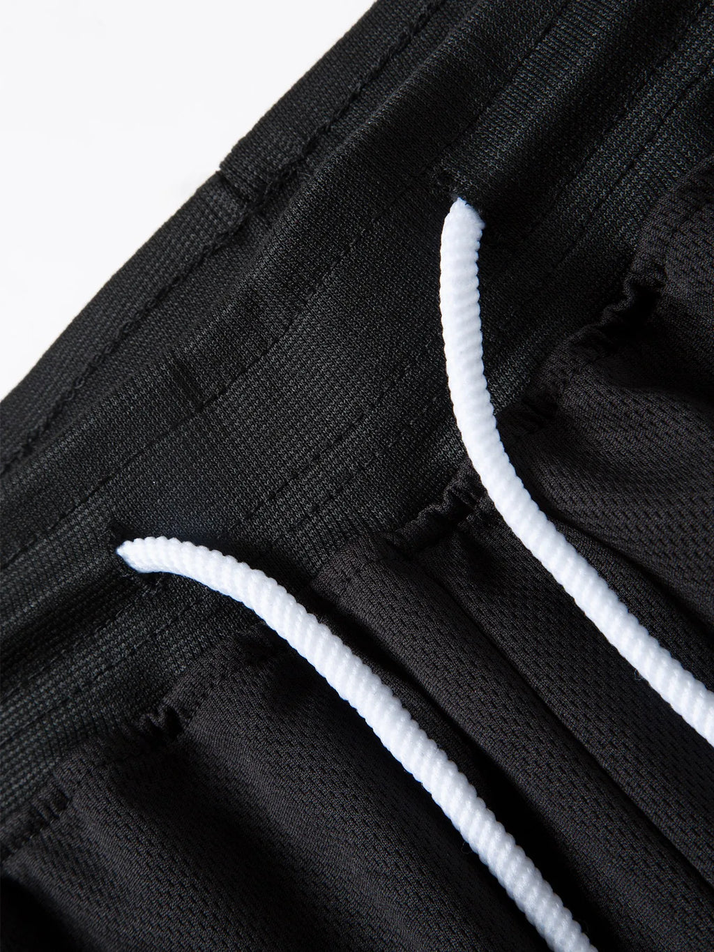 Men's Basketball Training Running Shorts — Lightweight Athletic Shorts