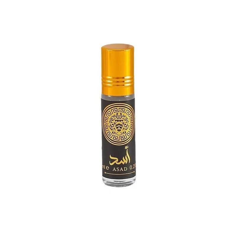 10ML Unisex Pheromone Perfume Sample Spray – Oriental Musk Fragrance