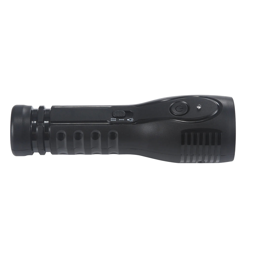 Rechargeable Ultrasonic Dog Repeller – Anti-Barking & Dog Protection Device