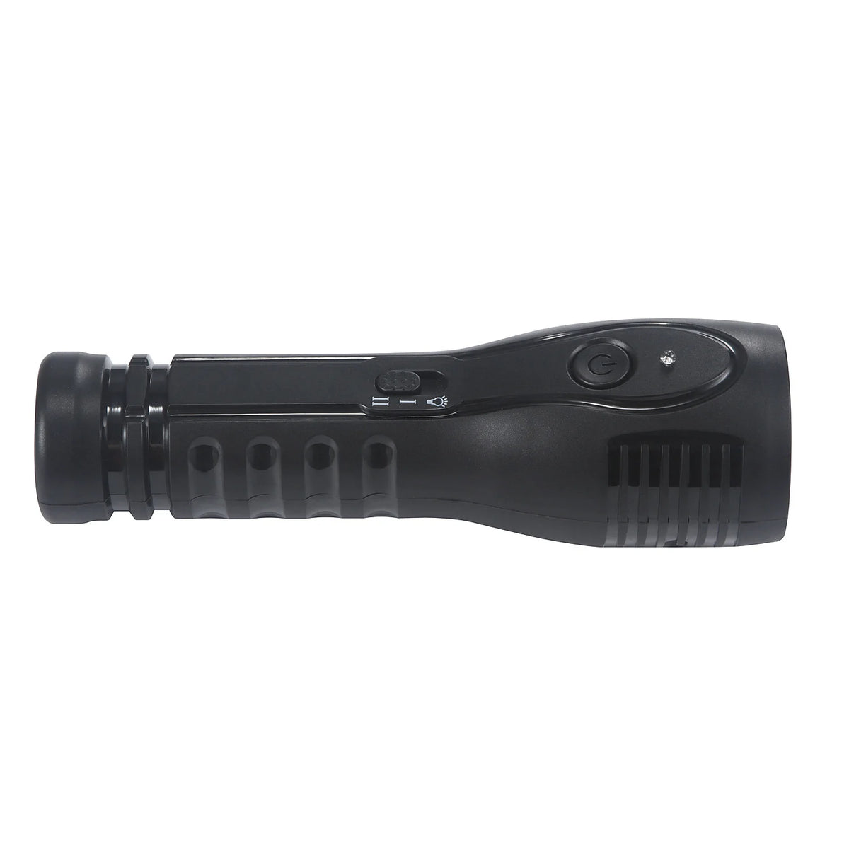Rechargeable Ultrasonic Dog Repeller – Anti-Barking & Dog Protection Device