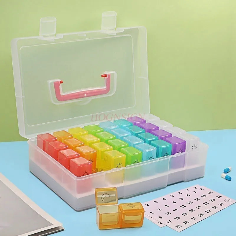 Portable Cold Storage Insulin Bag – Temperature Control Display Refrigerated Medicine Cooler for Diabetics
