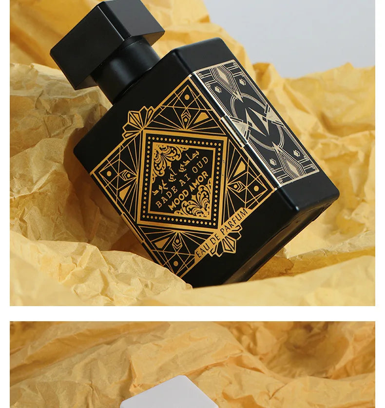 Arabic Pheromone EDP 50ml – Floral Woody Unisex Perfume