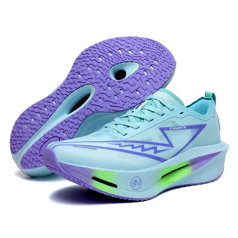 Men's Air Mesh Sneakers with EVA Soles