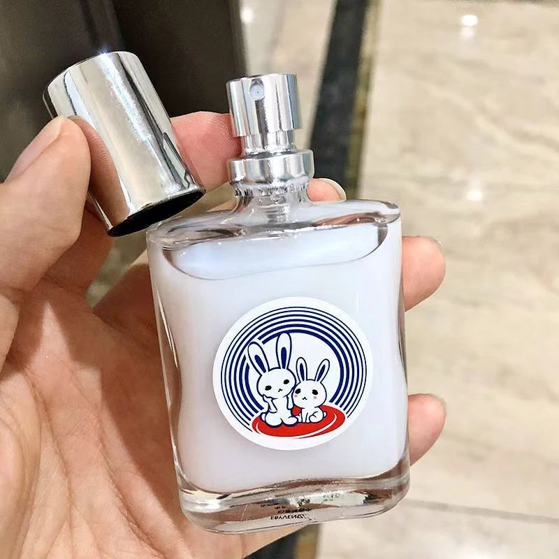 Sweet Milk Candy Perfume – Long-Lasting Fresh Light Neutral Fragrance