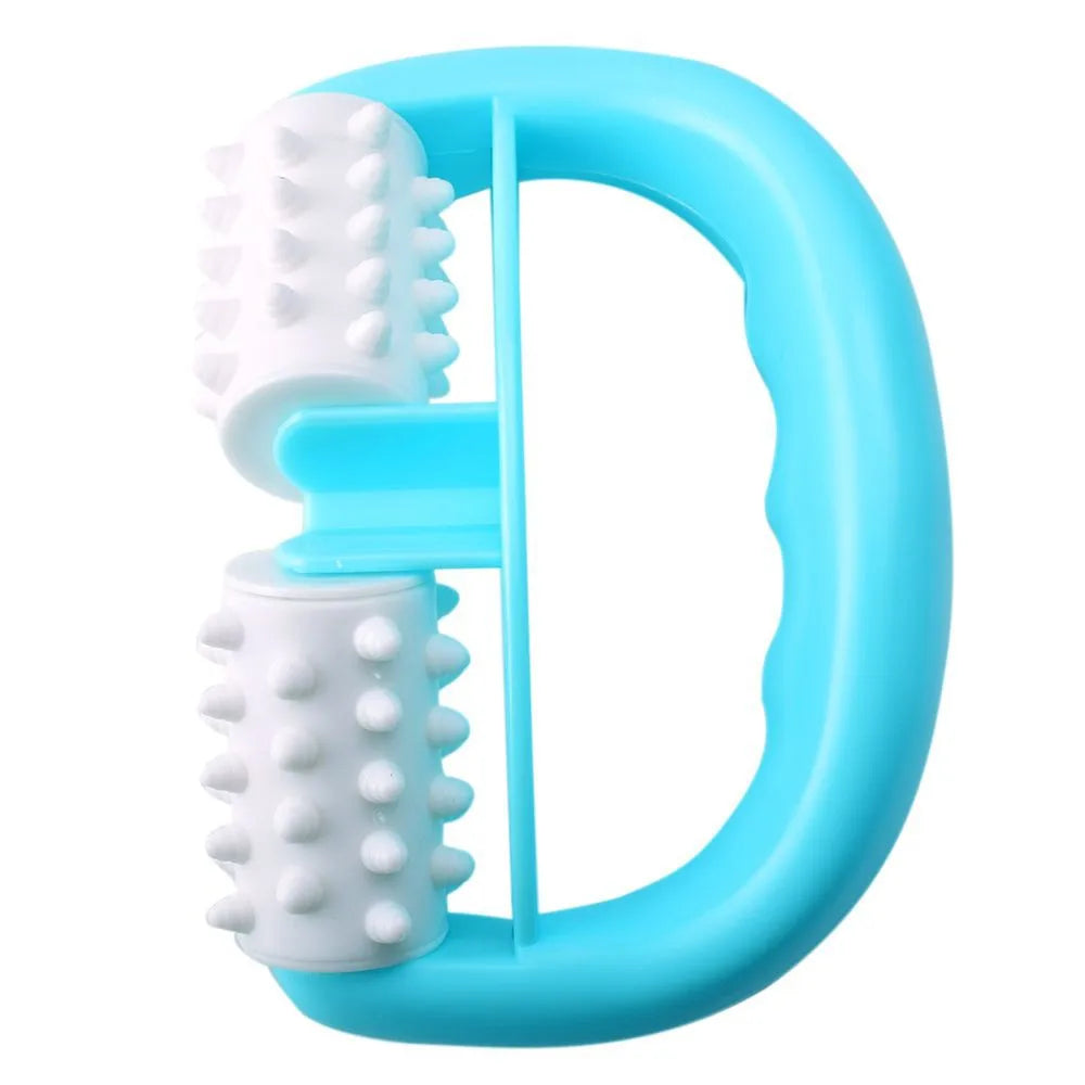 Fast Anti-Cellulite Roller Beauty Massager — Handheld Health Care Cellulite Massage Tool