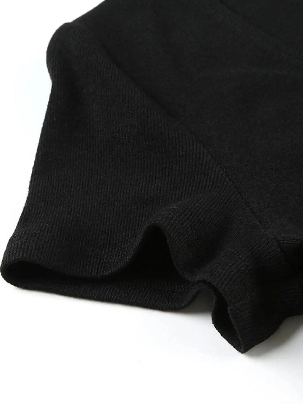 Sexy Black Mini Summer Dress – Elegant Bodycon Birthday Party & Evening Short Dress