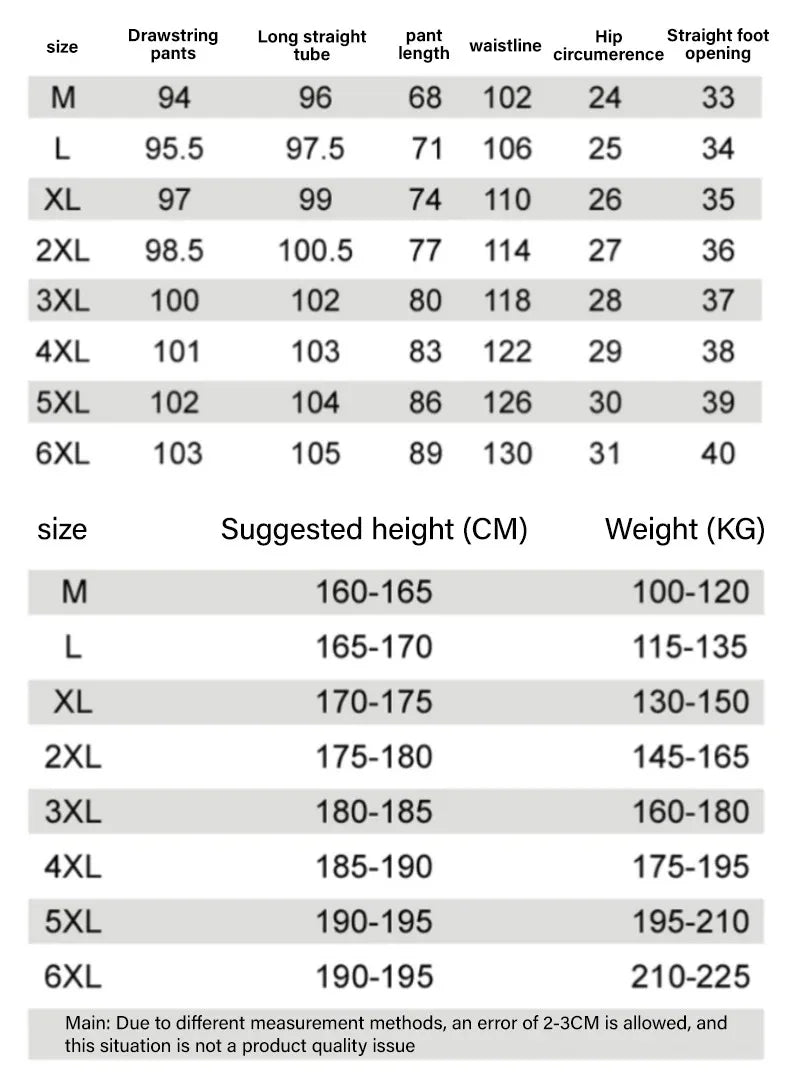 Men's Ice Silk Wide Leg Casual Pants — Lightweight Breathable Trousers