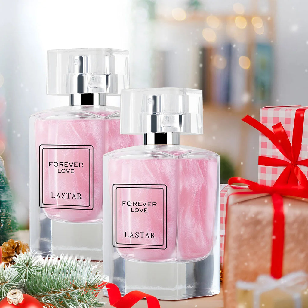 Rose Scent Women’s Perfume 100ml – Long-Lasting Floral Fragrance Gift Set