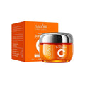 Vitamin C Firming & Lifting Skincare Set – Brightening Serum, Toner & Face Cream