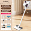 Cordless Vacuum Cleaner 15000Pa — 2-in-1 Stick & Handheld, Lightweight for Carpet, Hardwood Floor, Pet Hair & Car