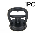 Pop Out Dents. No Body Shop. — Car Dent Puller Suction Cup Bodywork Panel Remover | Scratch-Free, Quick Release, 1pc & 2pc