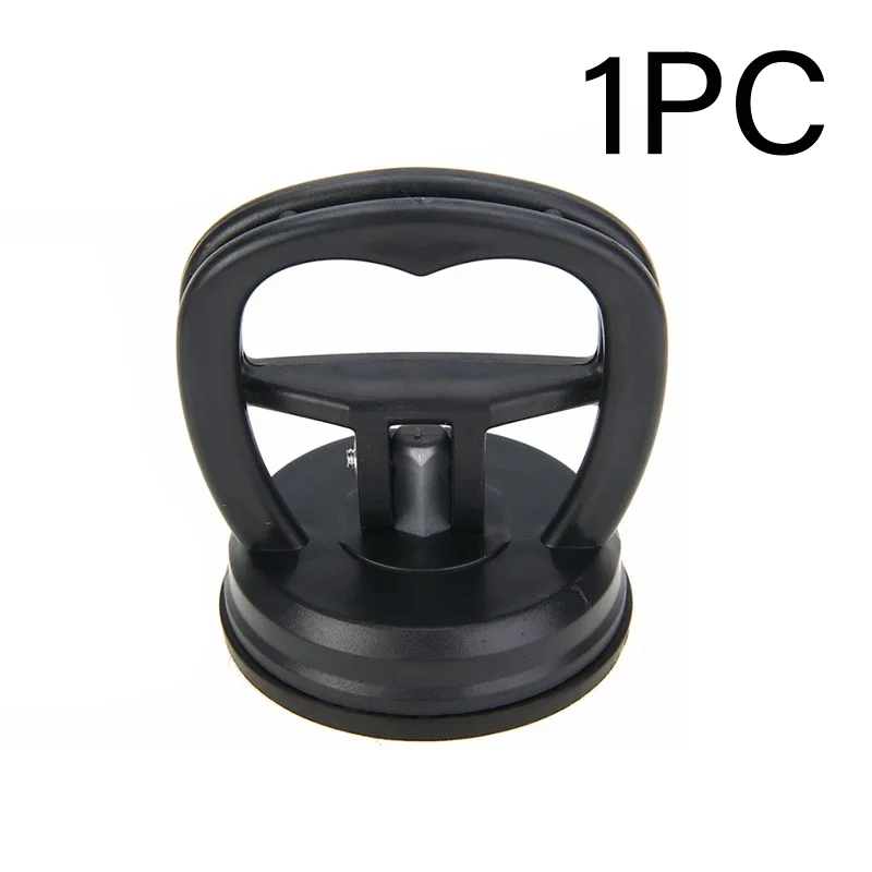 Pop Out Dents. No Body Shop. — Car Dent Puller Suction Cup Bodywork Panel Remover | Scratch-Free, Quick Release, 1pc & 2pc