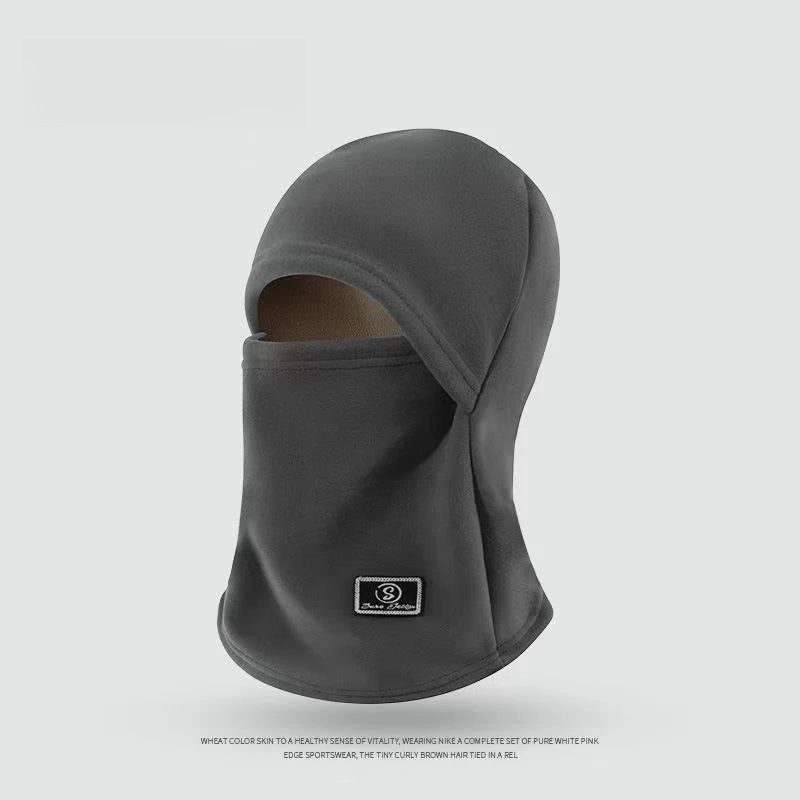 Winter Balaclava Face and Neck Cover for Men and Women