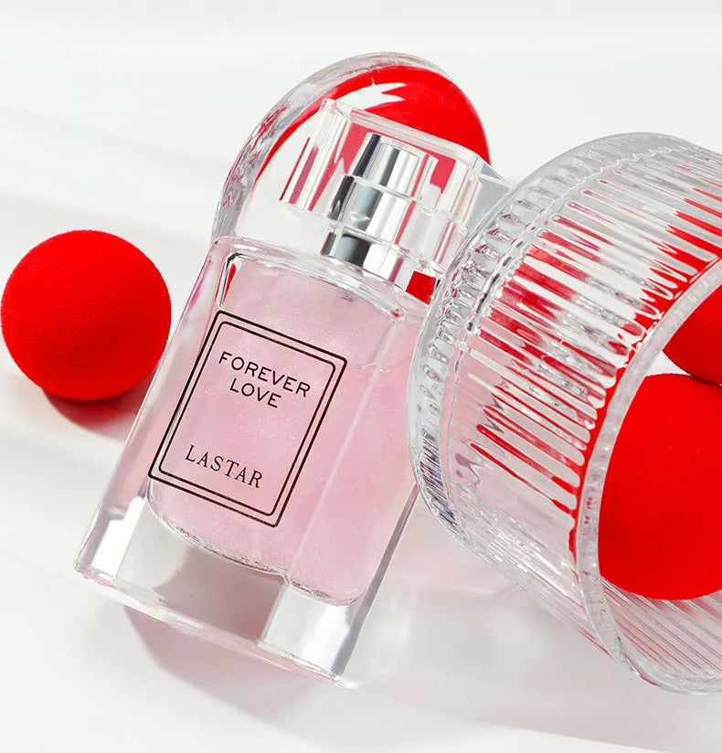 Rose Scent Women’s Perfume 100ml – Long-Lasting Floral Fragrance Gift Set