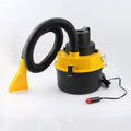 Multifunctional Portable Car Vacuum Cleaner – High Power Wet & Dry Dual Purpose for Home & Car