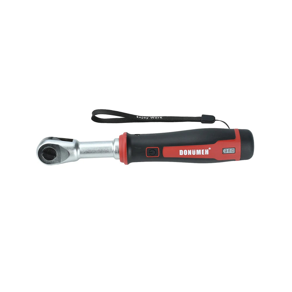 3.6V Rechargeable Electric Ratchet Wrench