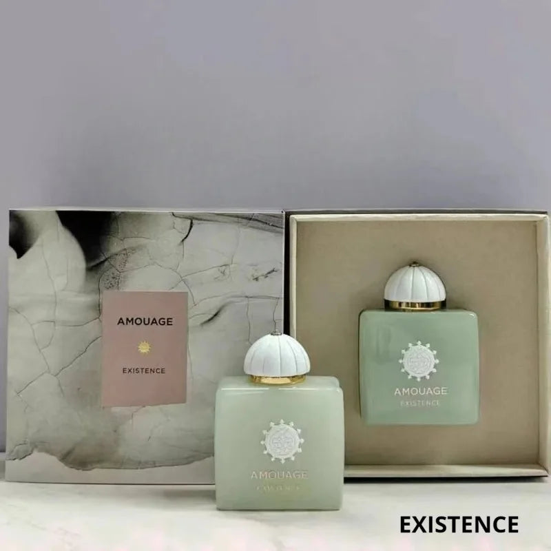 Amouage Guidance 46 Eau de Parfum 100ml – Choose Your Scent