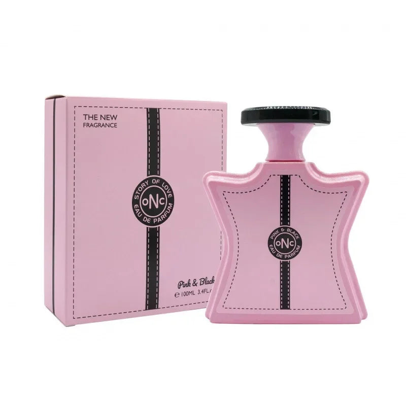 No. 9 Arabian Unisex EDT – Oriental Pheromone Fragrance 30ml & 100ml