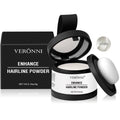 Hairline Shadow Powder — Waterproof Root Touch-Up for Thinning Hair