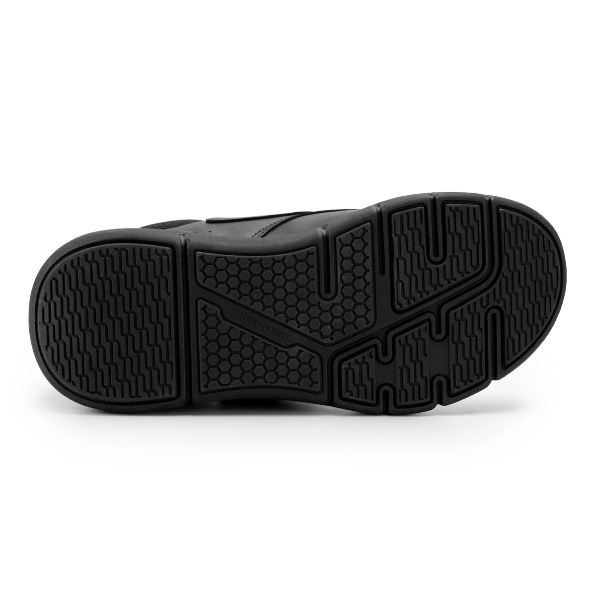 FitVille Men's Wide Diabetic Leather Shoes – Slip-On Orthopedic Footwear for Swollen Feet, Neuropathy & Foot Pain Relief