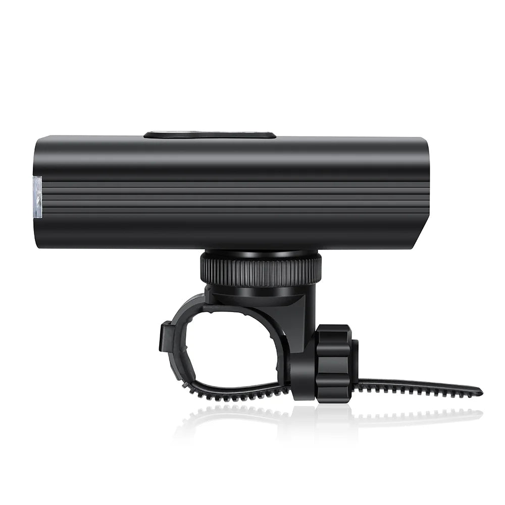 NEWBOLER 10000mAh Smart Bicycle Light – 10000LM Waterproof USB Rechargeable MTB Road Cycling Lamp
