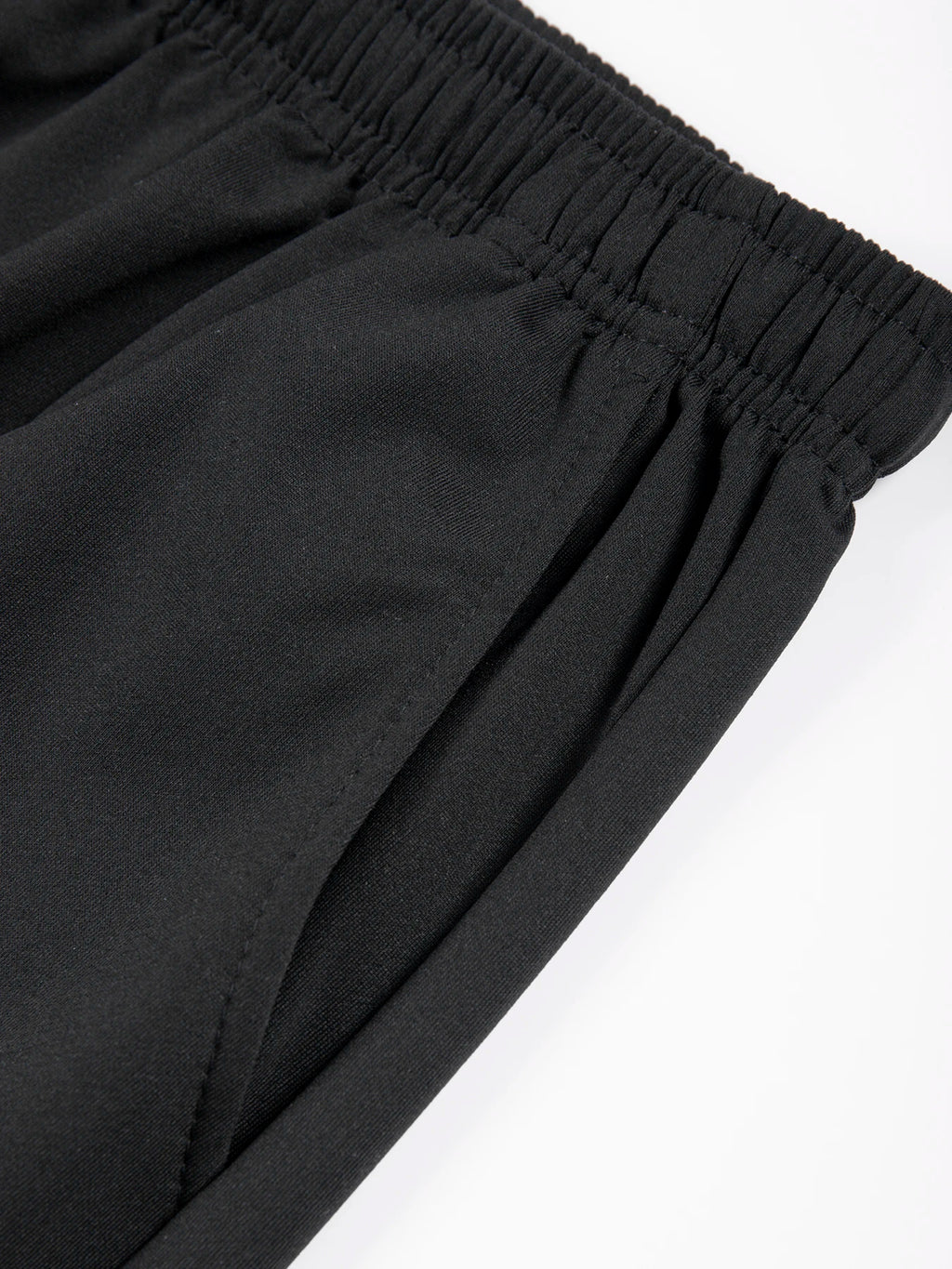 Men's Drawstring Running Shorts — Loose Dry Gym & Jogging Sport Shorts