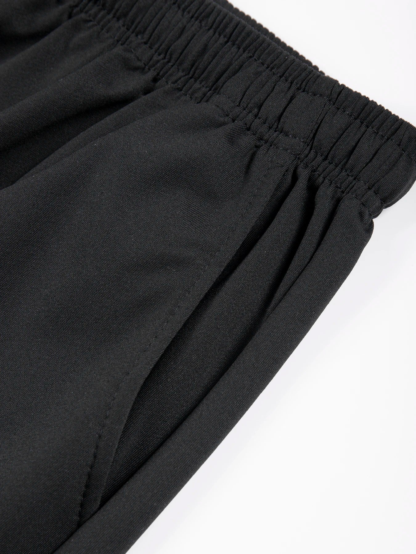 Men's Drawstring Running Shorts — Loose Dry Gym & Jogging Sport Shorts