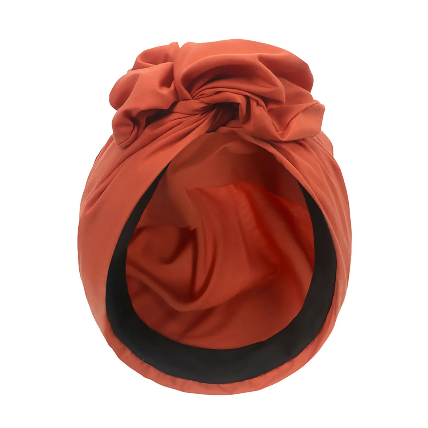 French Vintage Turban Hat & Headwrap | Women's Bandana Headscarf Bonnet
