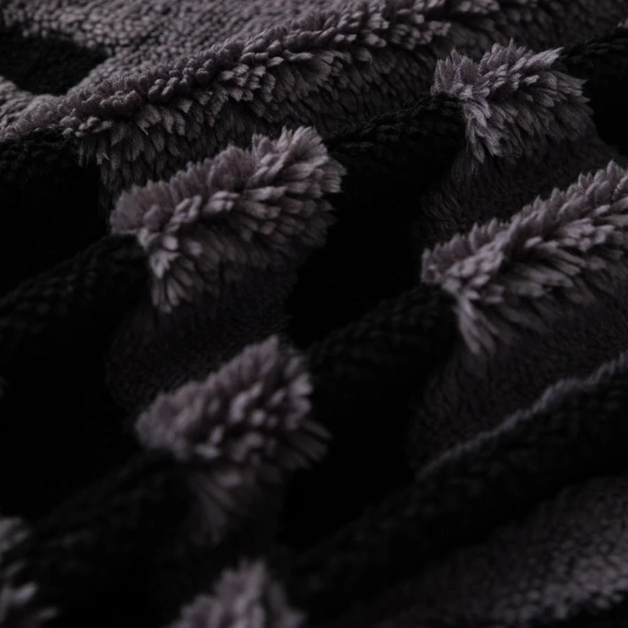Bohemian Vintage Sofa Protector – Anti-Slip Interlaced Sofa Blanket, Pet-Friendly Luxury Cover