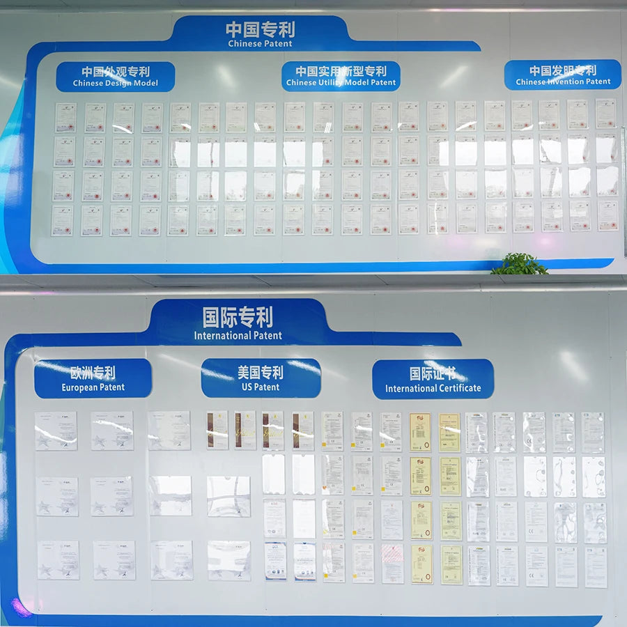 500mW IR Laser Acupuncture Pen – Electric Needle Therapy for Pain Relief & Management