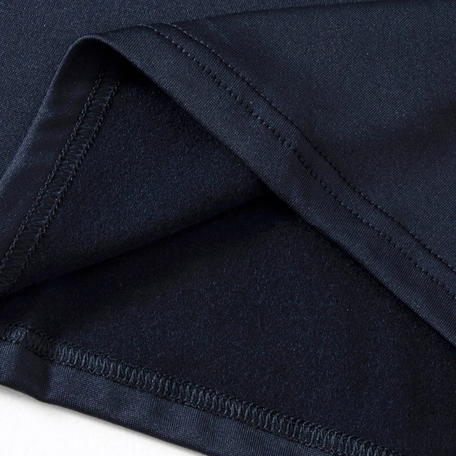 Men's Slim Fit Thermal Base Layer Set – Long Sleeve Top & Pants Warm Underwear (S–3XL)