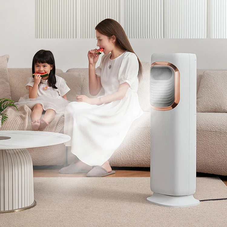 Industry Commercial Portable Air Conditioner — 4,000 / 12,000 / 14,000 BTU Taiwan Electric Mobile Cooler for Commercial & Industrial Use
