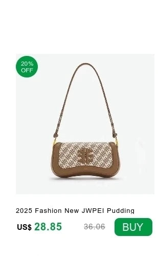 Lucia Lock PU Croco Shoulder Crossbody Bag – Luxury Light Fashion Tote for Women