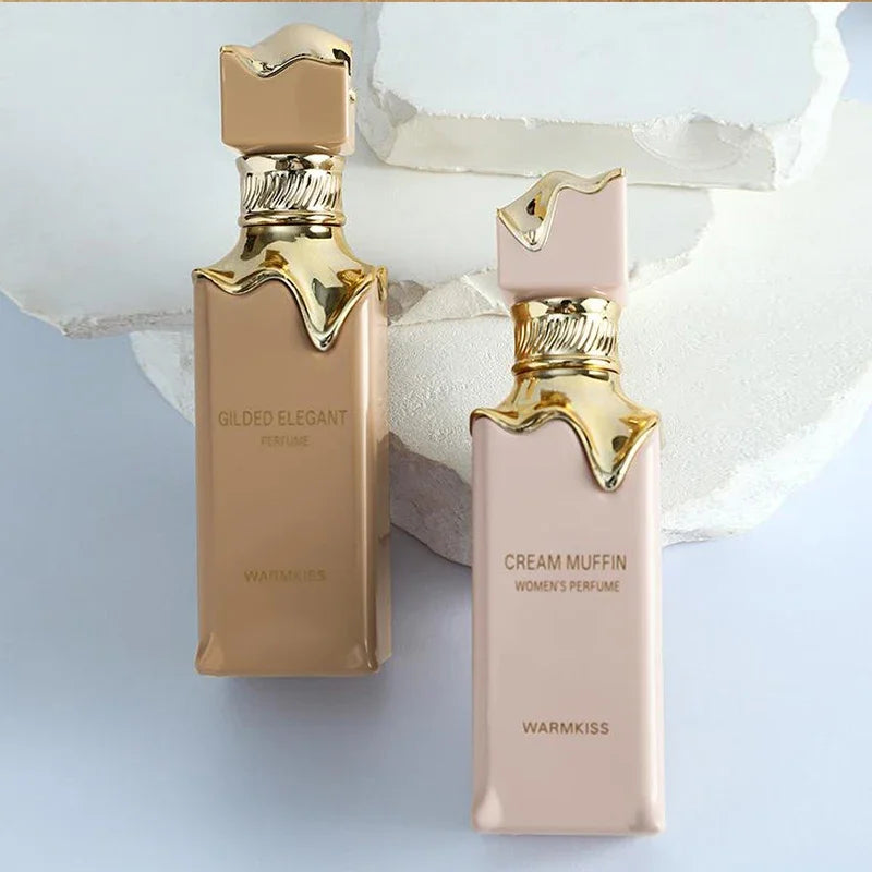 Arabian Women's Perfume – Caramel Vanilla Floral Body Spray