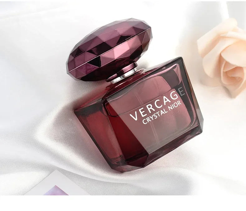 Crystal Diamond Women’s Floral EDT 50ml – Sweet Love Pheromone Perfume