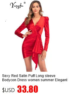 Sexy Black Mini Summer Dress – Elegant Bodycon Birthday Party & Evening Short Dress