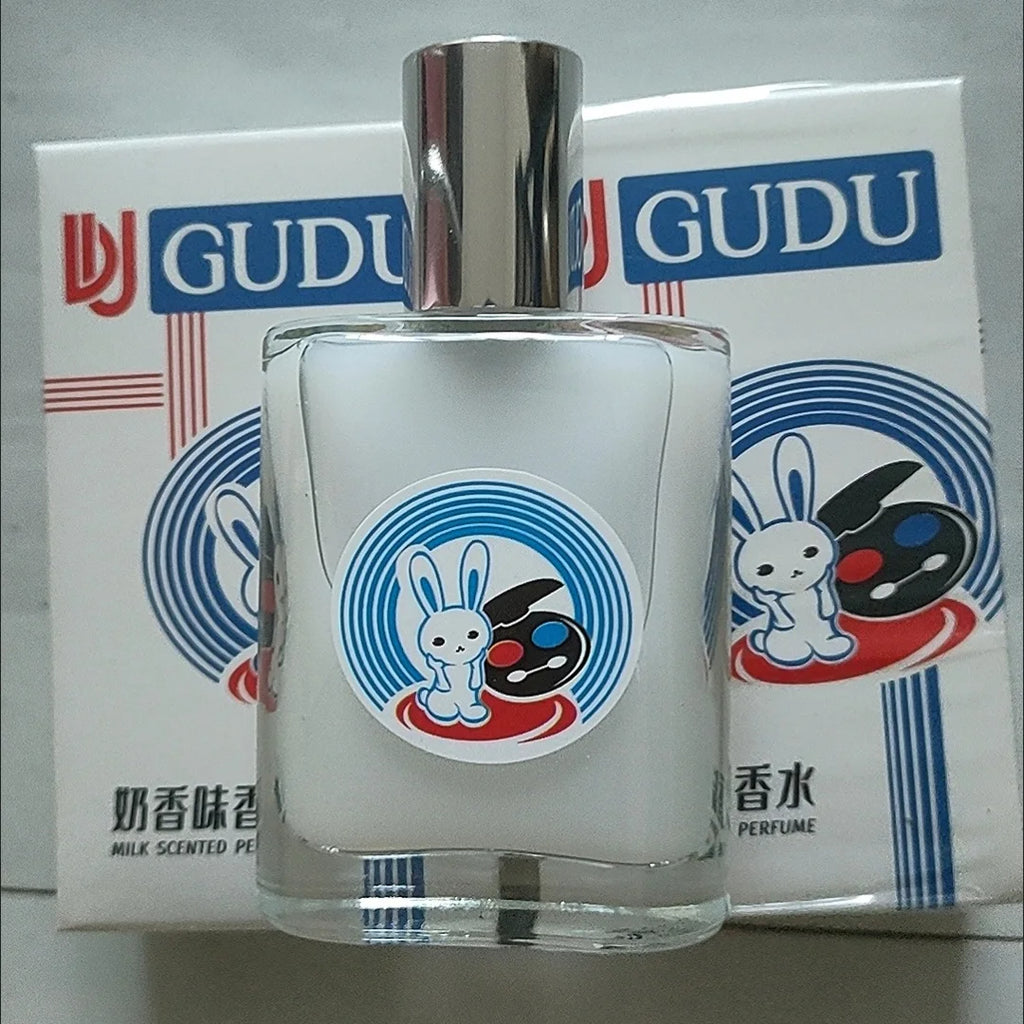 Sweet Milk Candy Perfume – Long-Lasting Fresh Light Neutral Fragrance