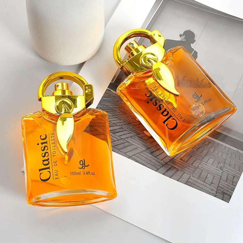 Arabic Floral Pheromone EDP – Men’s Charm Long-Lasting Fragrance Spray