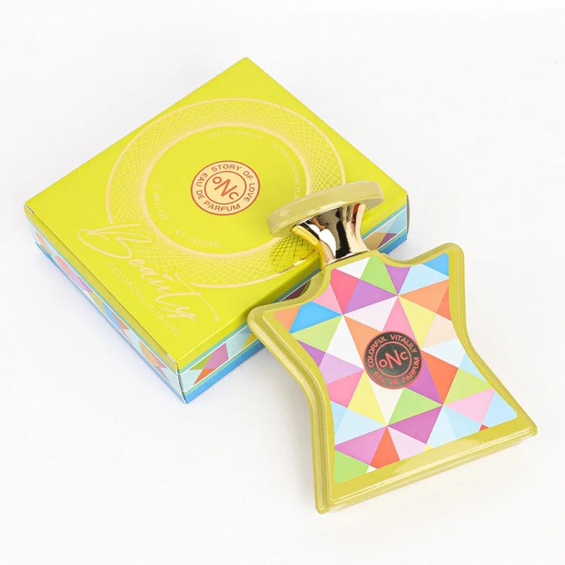 No. 9 Arabian Unisex EDT – Oriental Pheromone Fragrance 30ml & 100ml